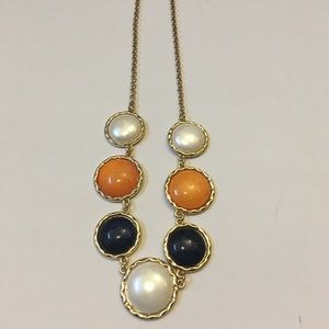 EUC Charming Charlie Gumdrop Necklace